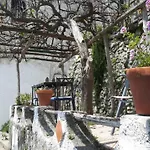 Holiday home Antico Sentiero Casa *