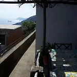 Holiday home Antico Sentiero Casa *