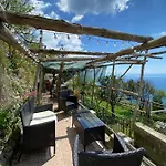 Holiday home Antico Sentiero Casa