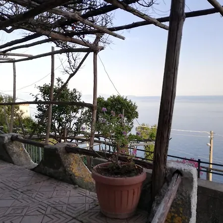 Antico Sentiero Casa Holiday home