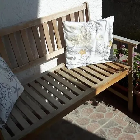 Antico Sentiero Casa 度假居