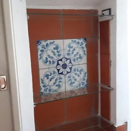 Antico Sentiero Casa 度假居