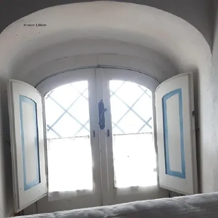 Antico Sentiero Casa *