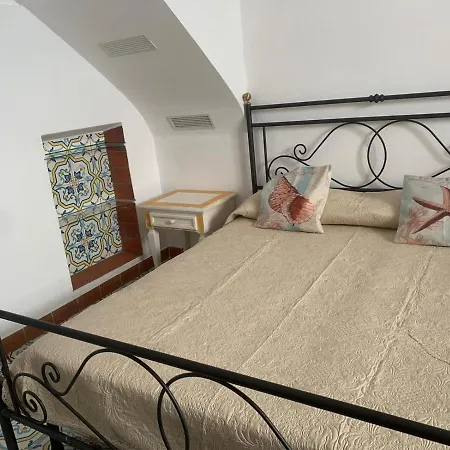 Antico Sentiero Casa 阿马尔菲