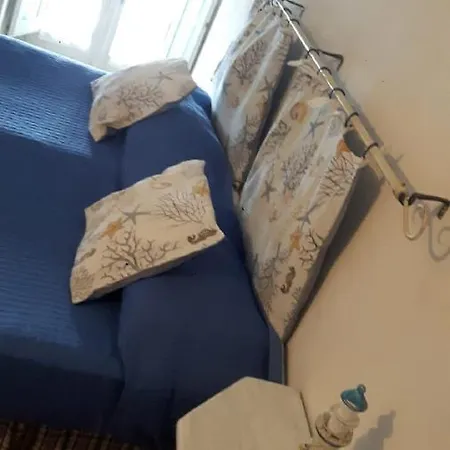 Antico Sentiero Casa 度假居 *