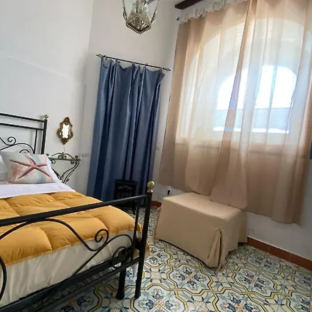 Antico Sentiero Casa * 阿马尔菲