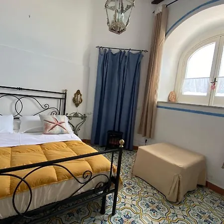 度假居 Antico Sentiero Casa