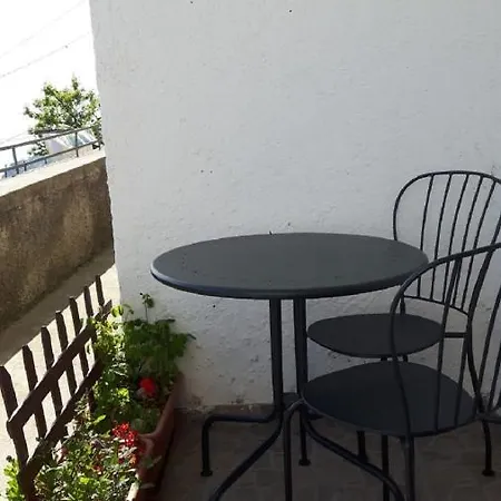 Antico Sentiero Casa Holiday home