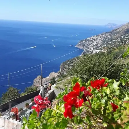 Antico Sentiero Casa