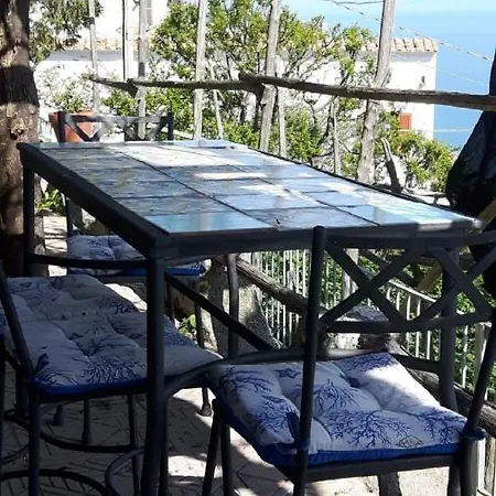 Σπίτι διακοπών Antico Sentiero Casa *