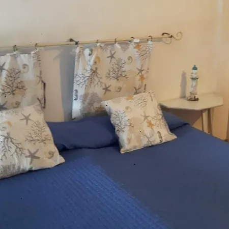 Holiday home Antico Sentiero Casa *
