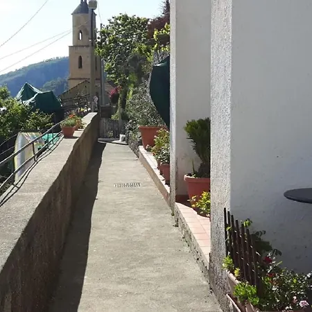 Holiday home Antico Sentiero Casa Amalfi