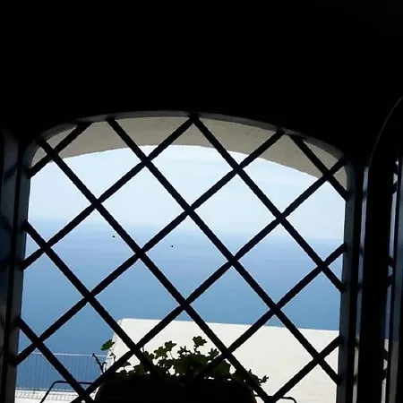 Antico Sentiero Casa Holiday home Amalfi