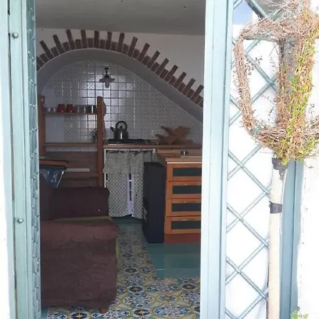 Antico Sentiero Casa * أمالفي