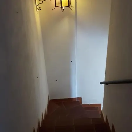 Antico Sentiero Casa * Amalfi