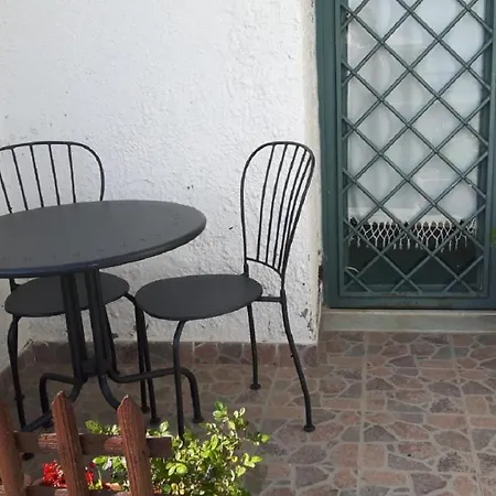 Antico Sentiero Casa بيت للعطل *