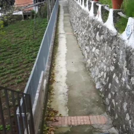 بيت للعطل Antico Sentiero Casa