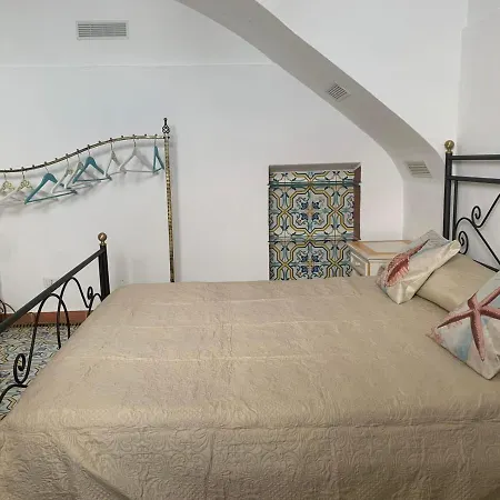 Antico Sentiero Casa بيت للعطل