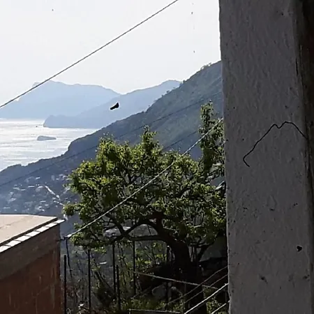 بيت للعطل Antico Sentiero Casa *