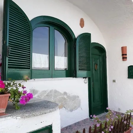 Antico Sentiero Casa * أمالفي