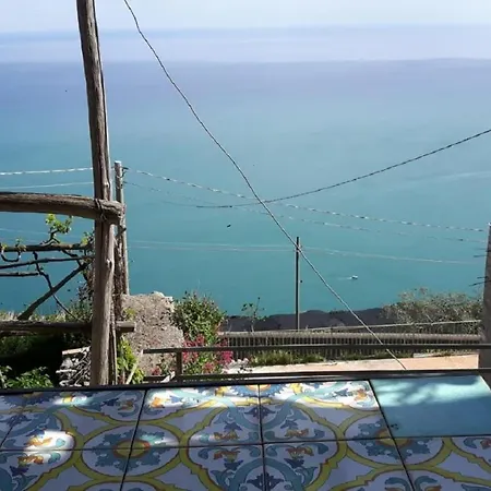 Antico Sentiero Casa بيت للعطل *