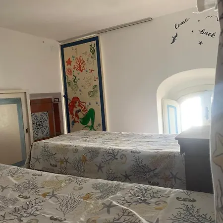 Antico Sentiero Casa بيت للعطل