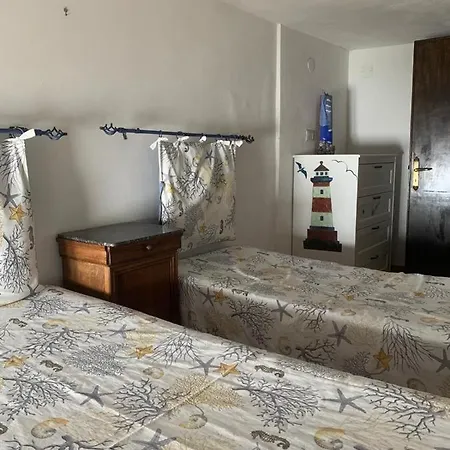 بيت للعطل Antico Sentiero Casa *