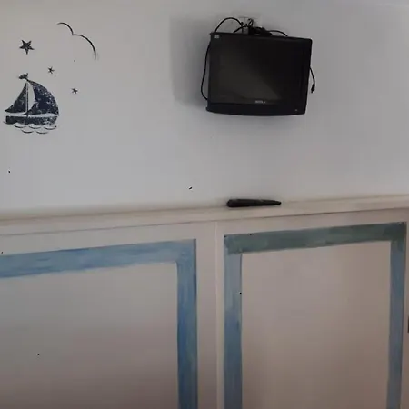 Antico Sentiero Casa * أمالفي