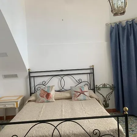 Antico Sentiero Casa بيت للعطل