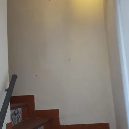 Antico Sentiero Casa بيت للعطل *