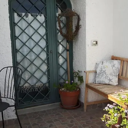 Antico Sentiero Casa * أمالفي
