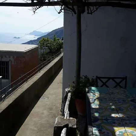 بيت للعطل Antico Sentiero Casa *