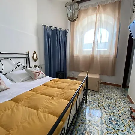 Antico Sentiero Casa