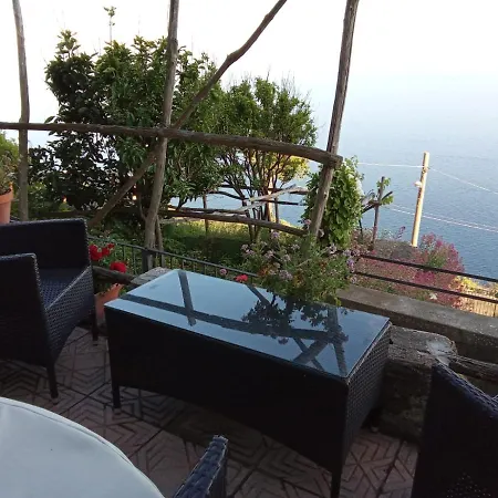 بيت للعطل Antico Sentiero Casa