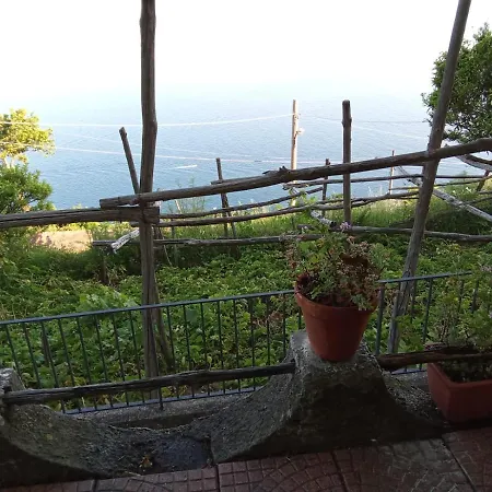 Antico Sentiero Casa بيت للعطل *