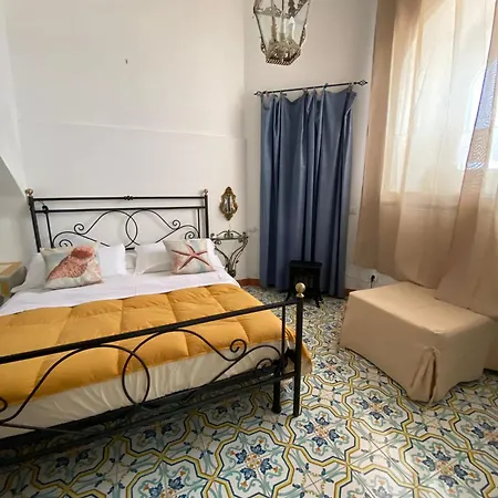بيت للعطل Antico Sentiero Casa *